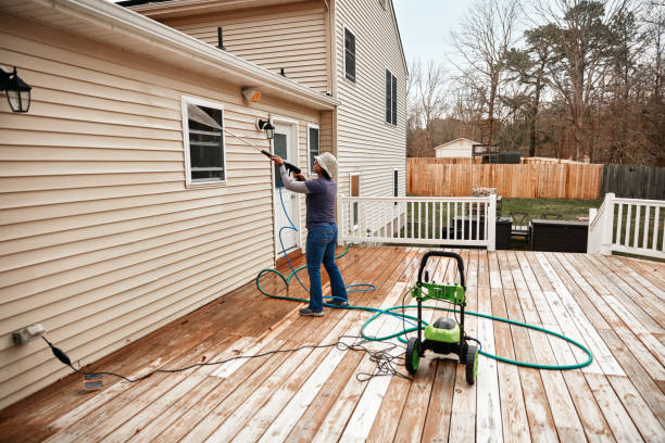 Best Pressure Washing Brick  in Luling, LA