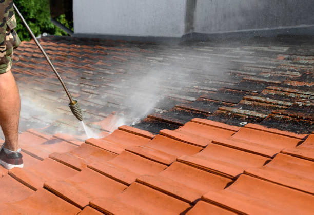 Best Roof Power Washing Services  in Luling, LA