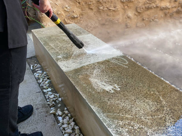 Best Roof Pressure Washing  in Luling, LA