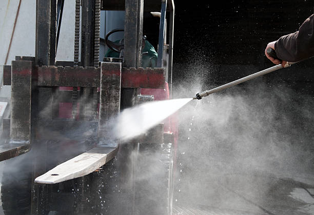 Luling, LA Pressure Washing Company