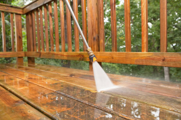 Best Fence Pressure Washing  in Luling, LA