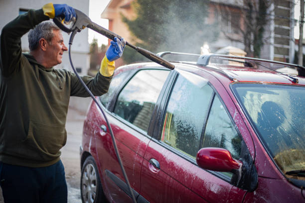 Best Residential Pressure Washing Services  in Luling, LA