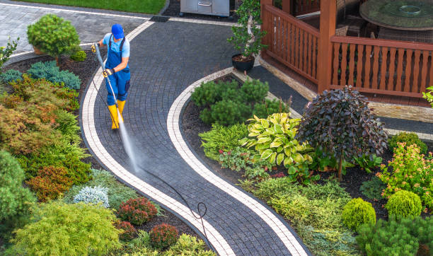 Best Deck Pressure Washing  in Luling, LA